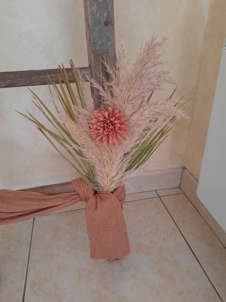 Dernière avancée déco! - 5