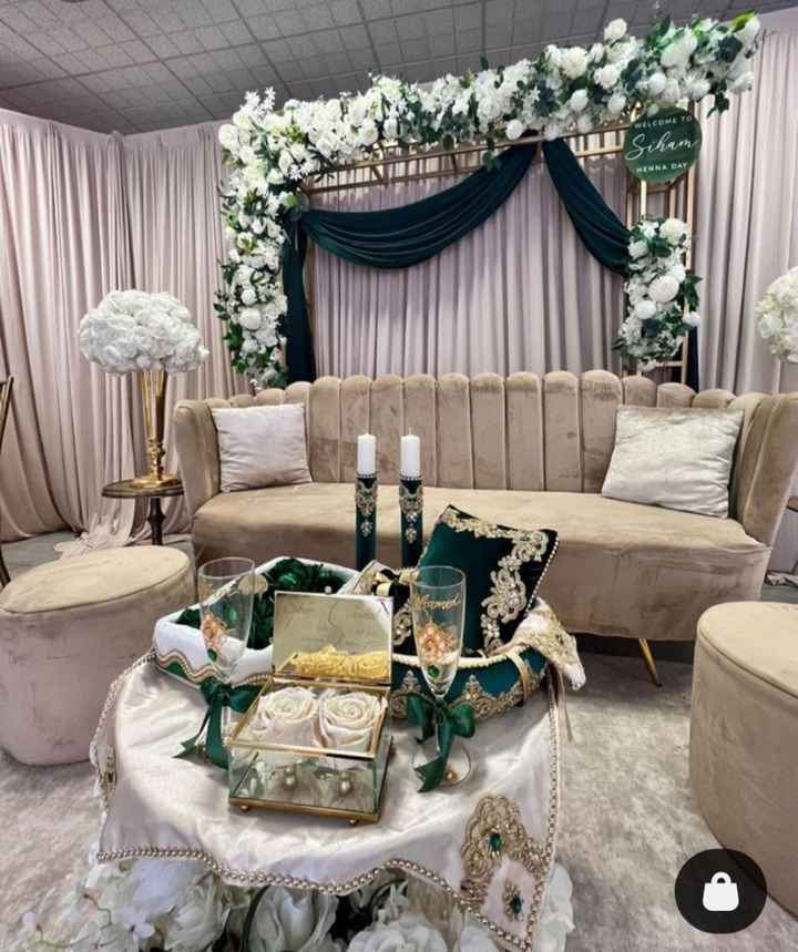 Idée décoration - 1