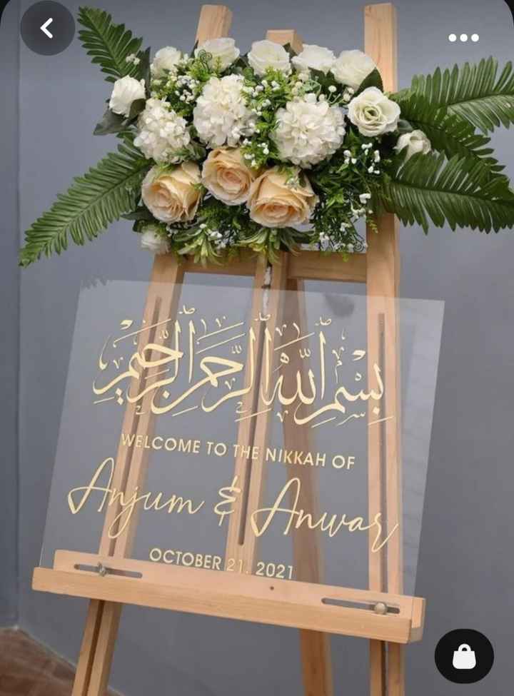 Idée décoration - 2