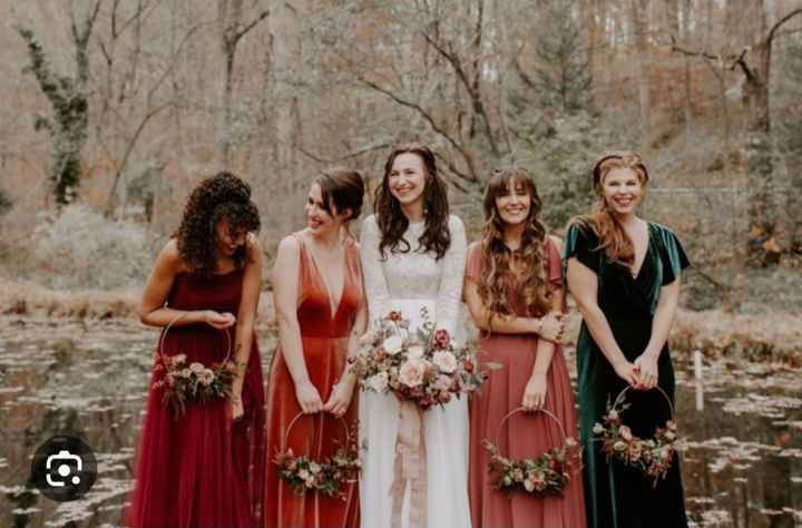 Quelle saison pour votre mariage! - 3