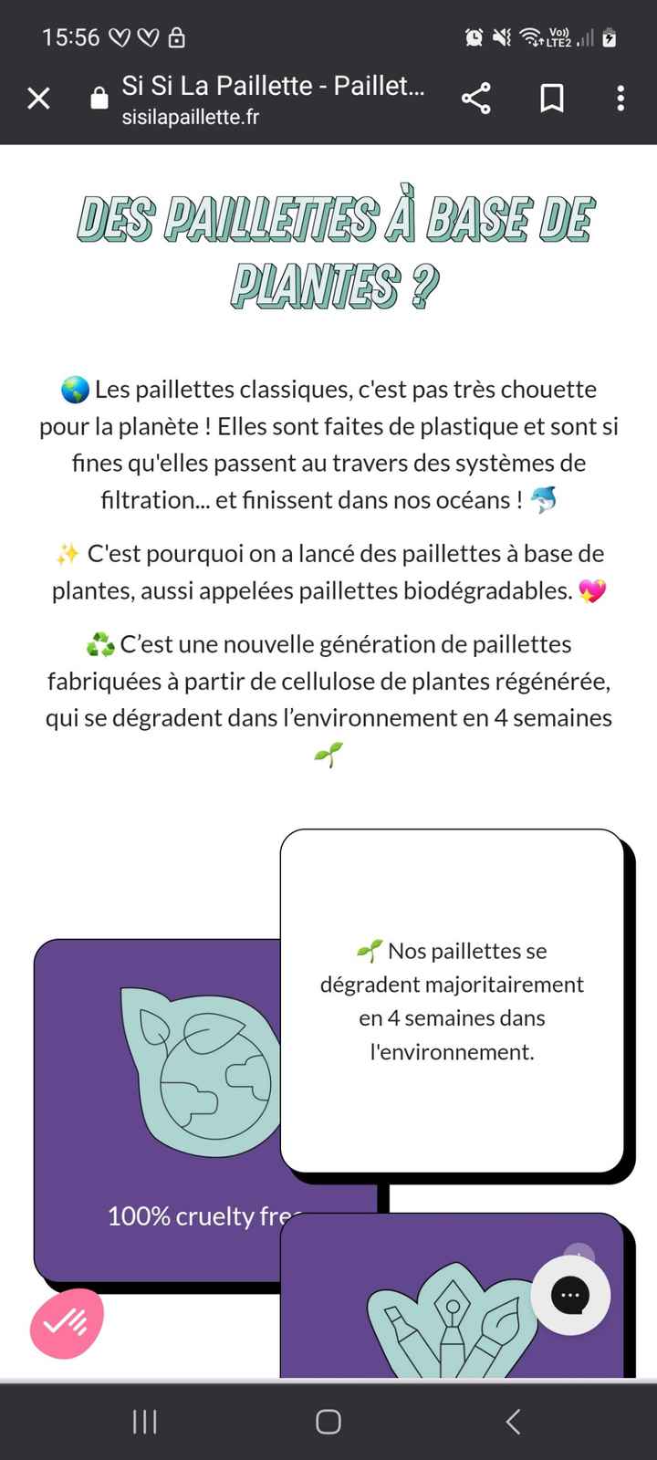 Bar à paillettes! - 1