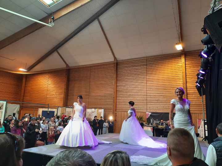 Salon du mariage! - 4