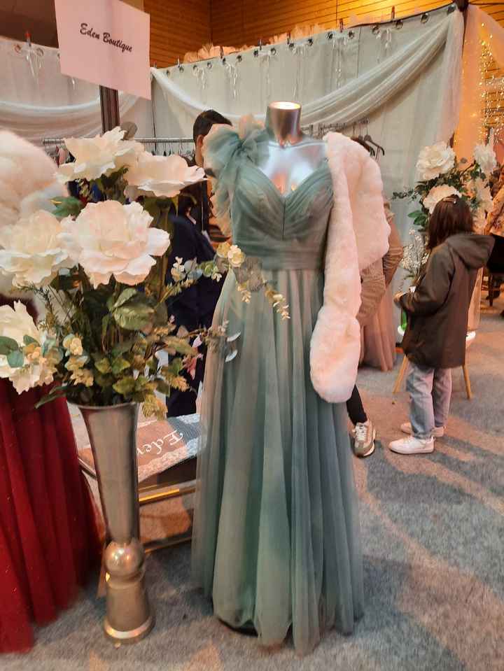 Salon du mariage! - 6