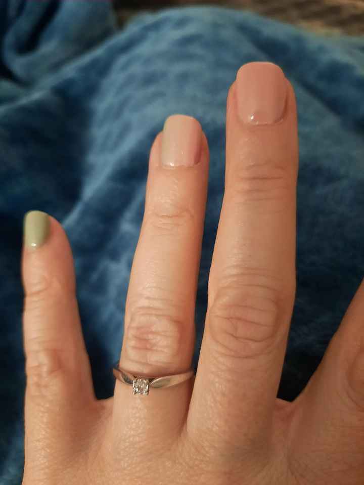 F6 : The One With The Ring - 1