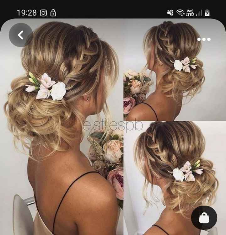 Help!! Choix des bijoux et coiffure…. - 1