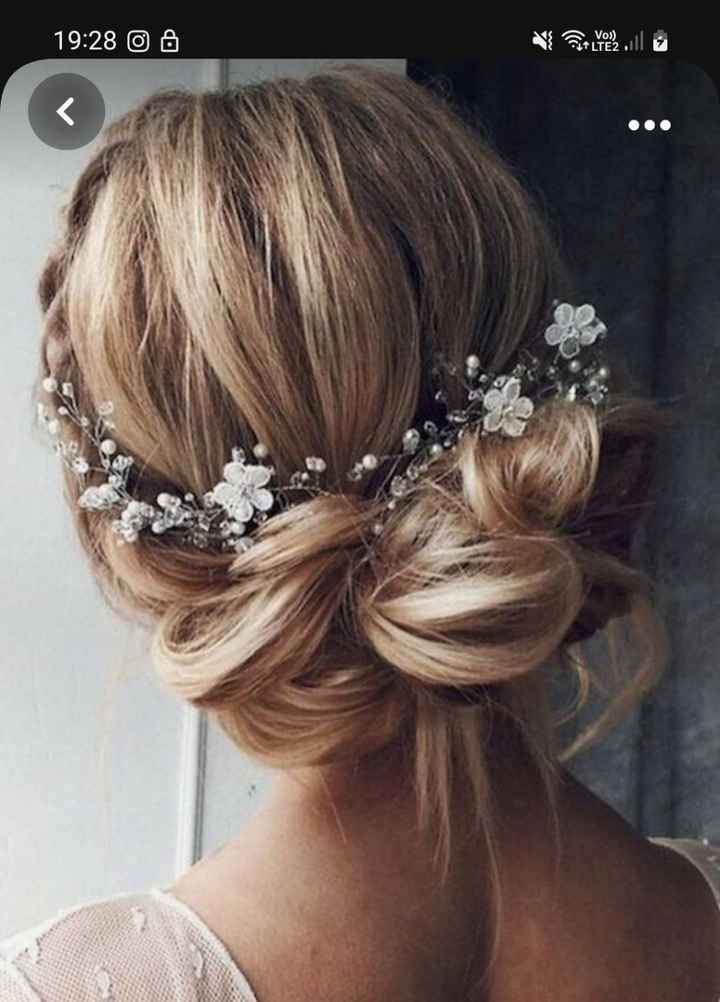Help!! Choix des bijoux et coiffure…. - 2