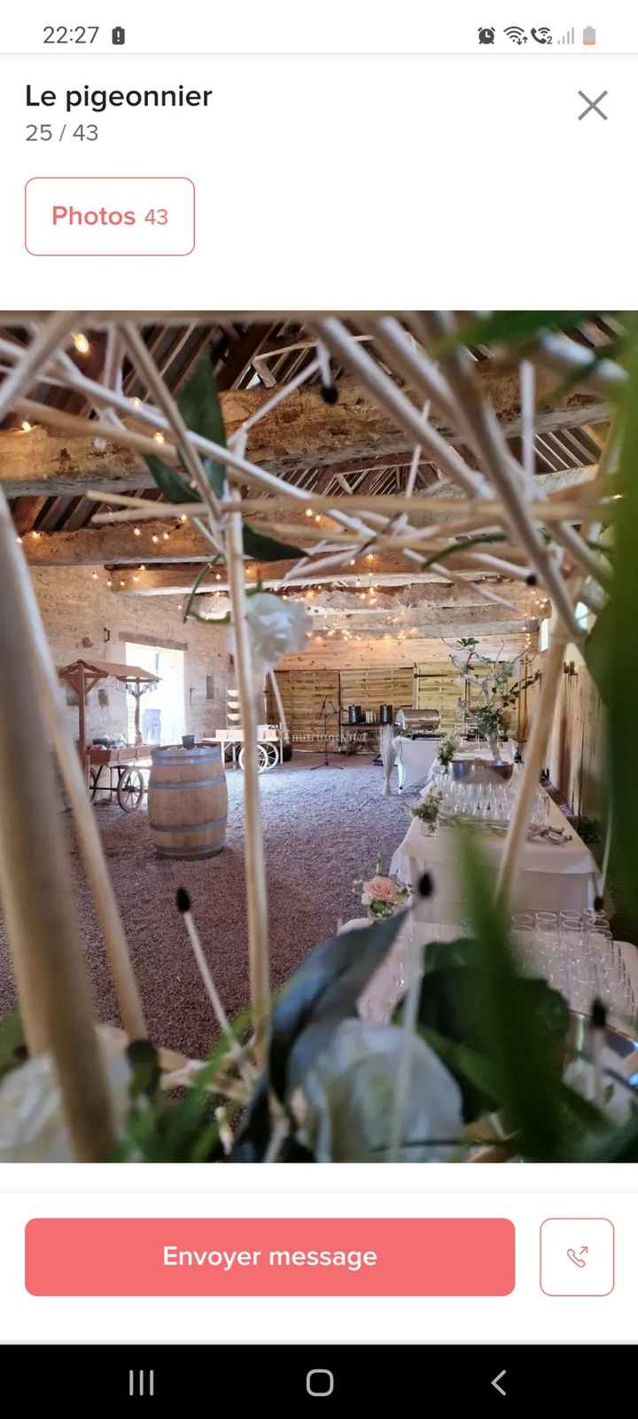 mariage 4 novembre - 3
