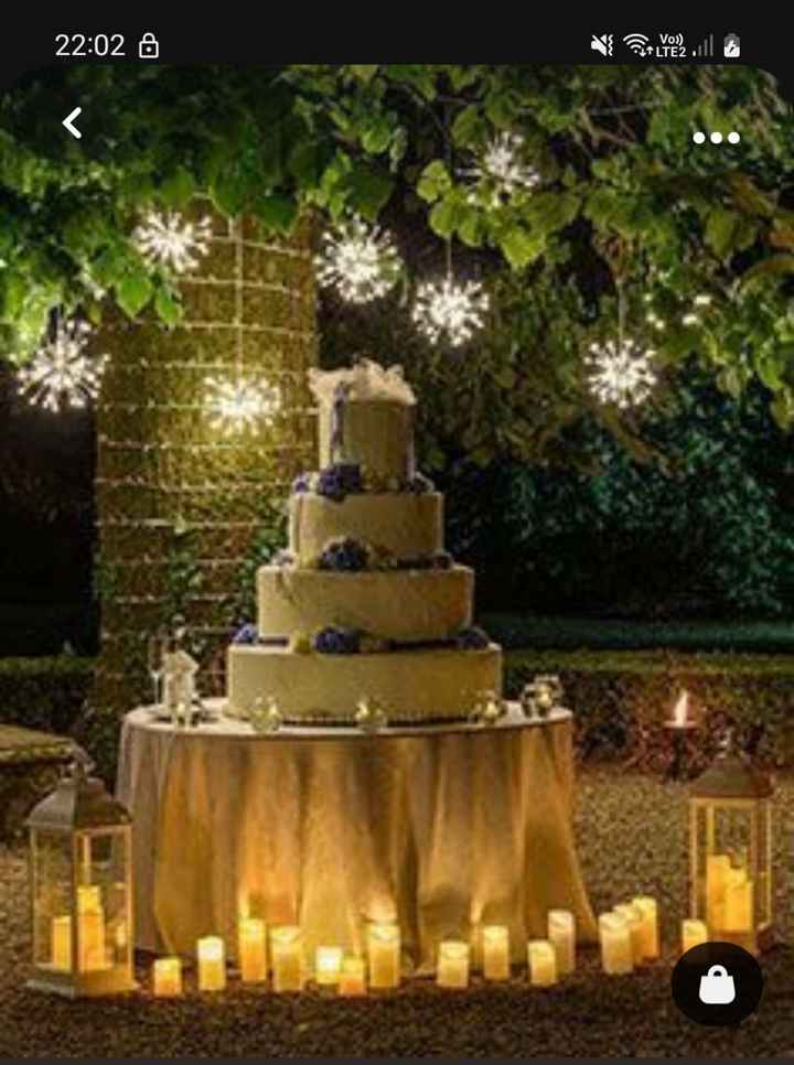 Nude cacke en lumière! - 3