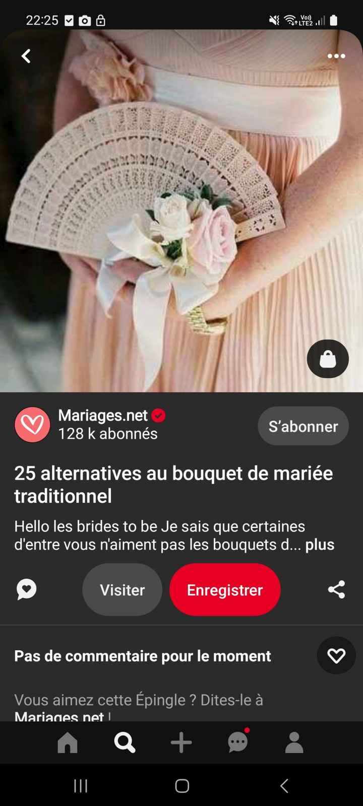 Bouquet de Mariée - 6