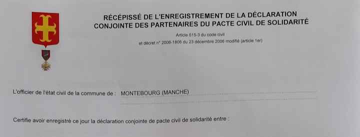 Surprise du jour! - 1