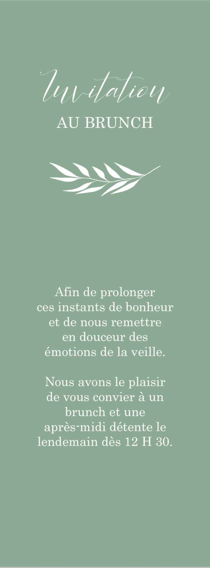Besoin d'aide faire-part! - 3