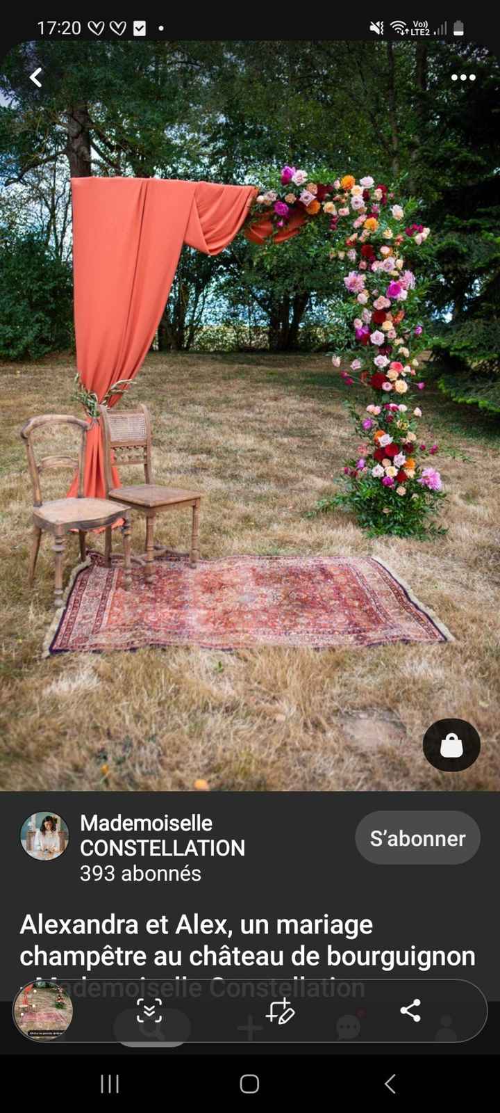 Cérémonie laïque intérieur salle blanche - 2
