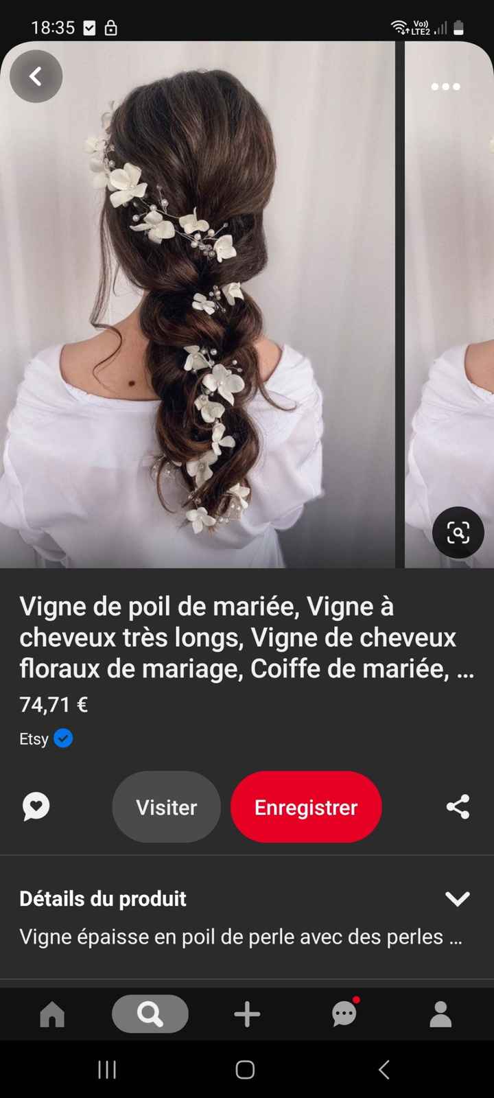 Coiffure ! - 1