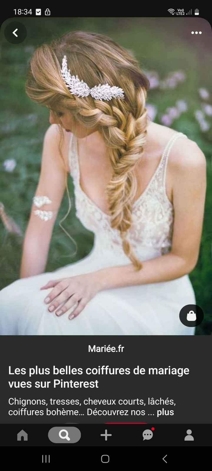 Coiffure ! - 2