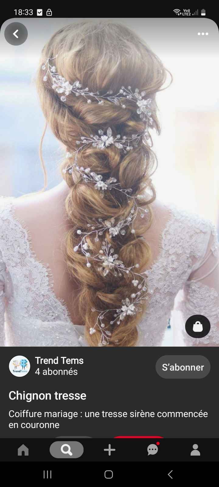 Coiffure ! - 5