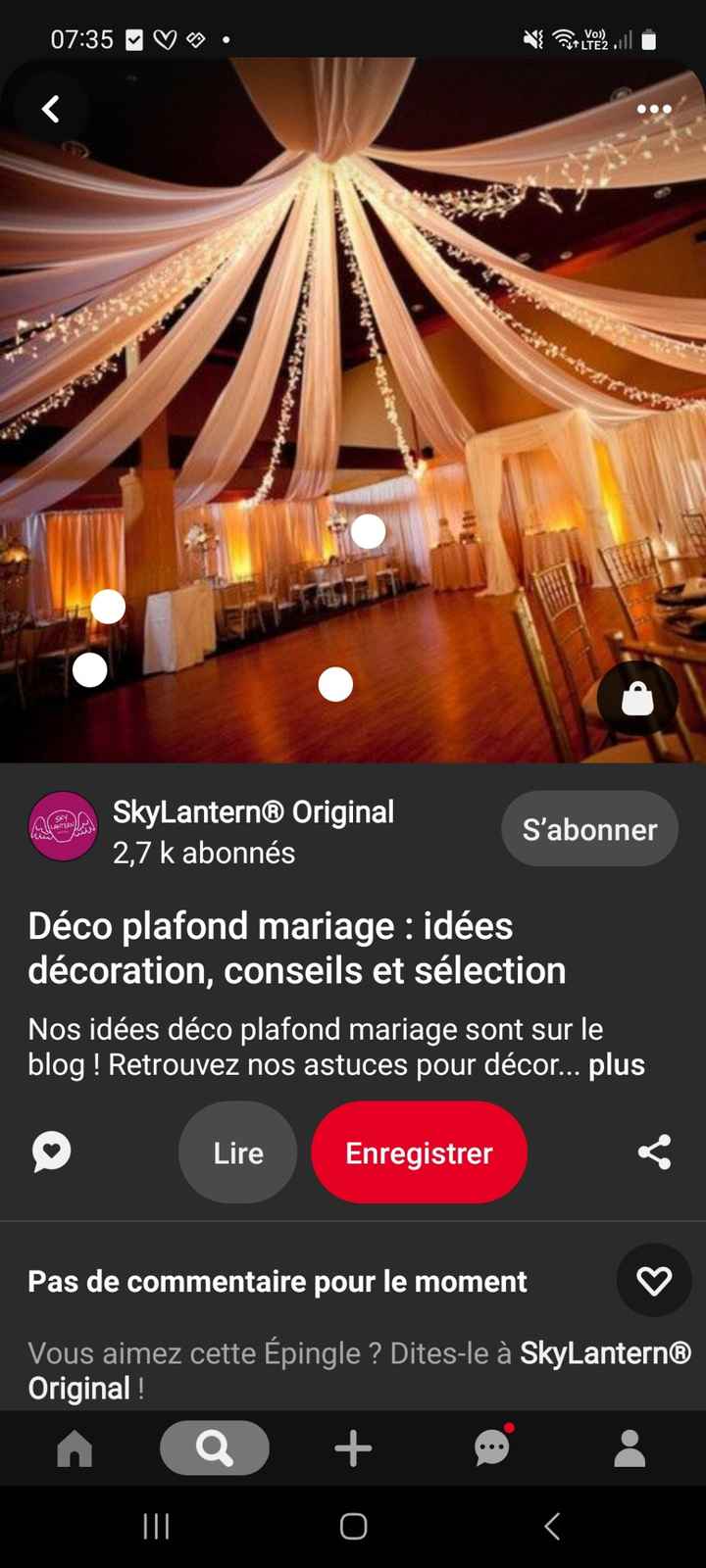 Besoin d'idée déco - 3