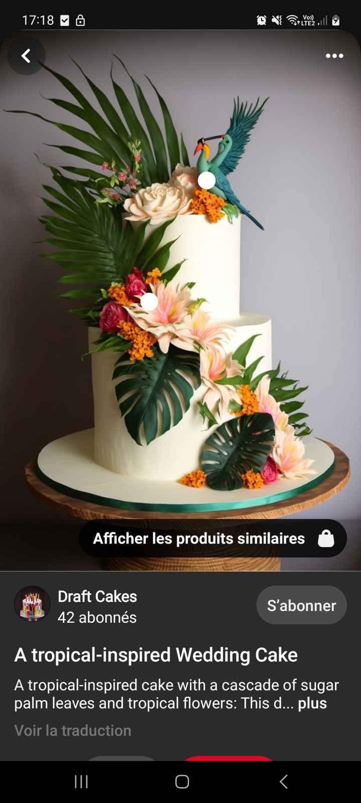 Thème exotique - 4
