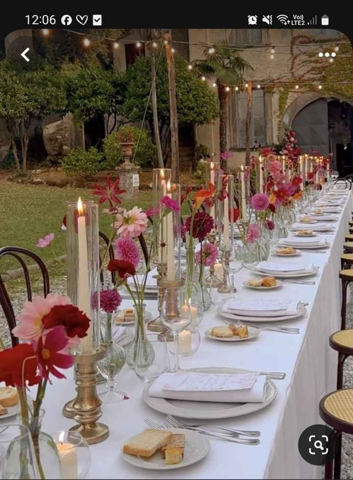 Une jolie table pour la St Valentin 💘 - 4