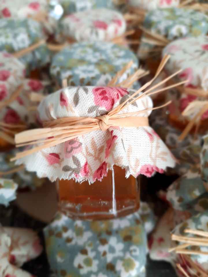 Cadeaux invités terminé! - 7