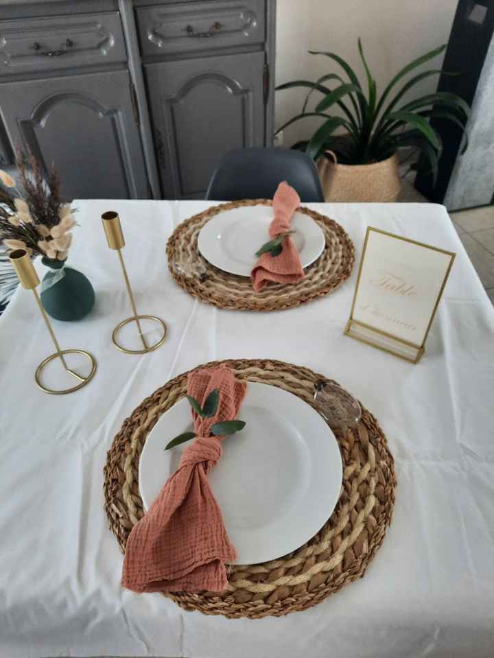 Décoration - 1