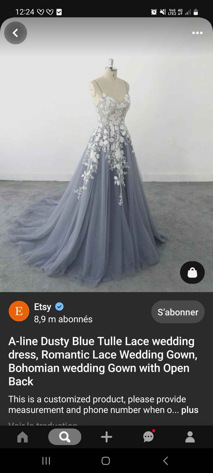 Bonsoir que pensez-vous de nos décorations ? - 2