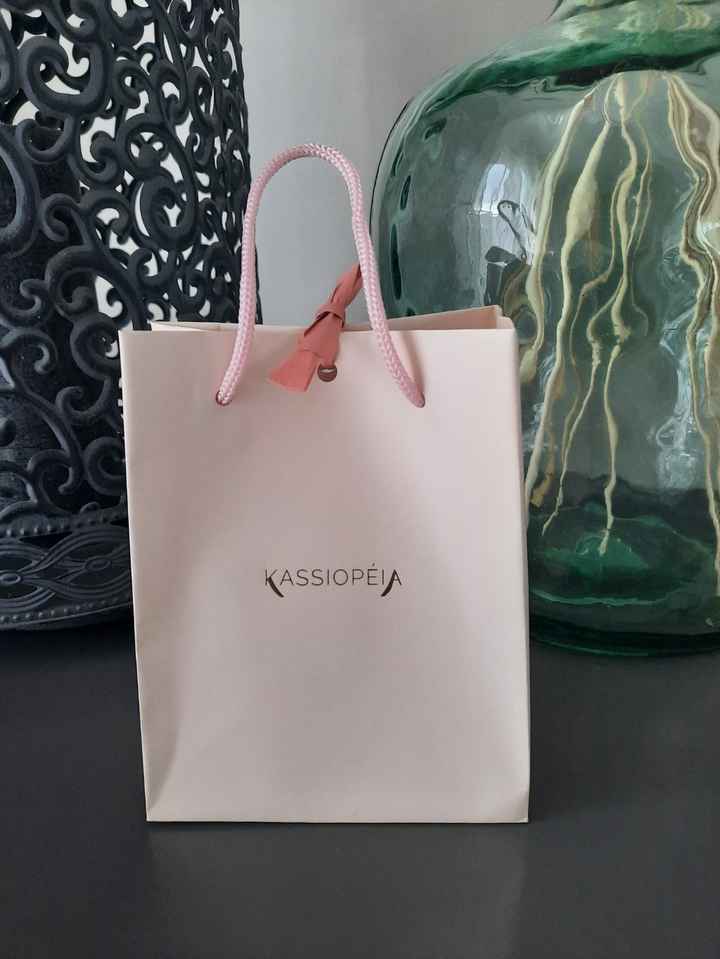 Bijoux récupéré! - 1
