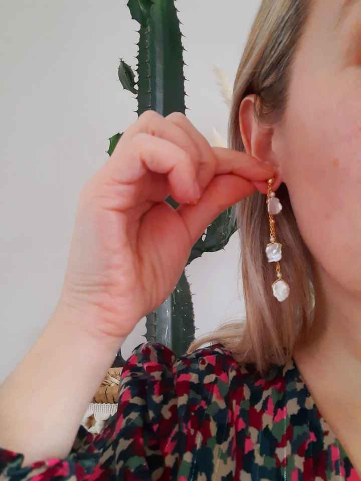 Bijoux récupéré! - 5