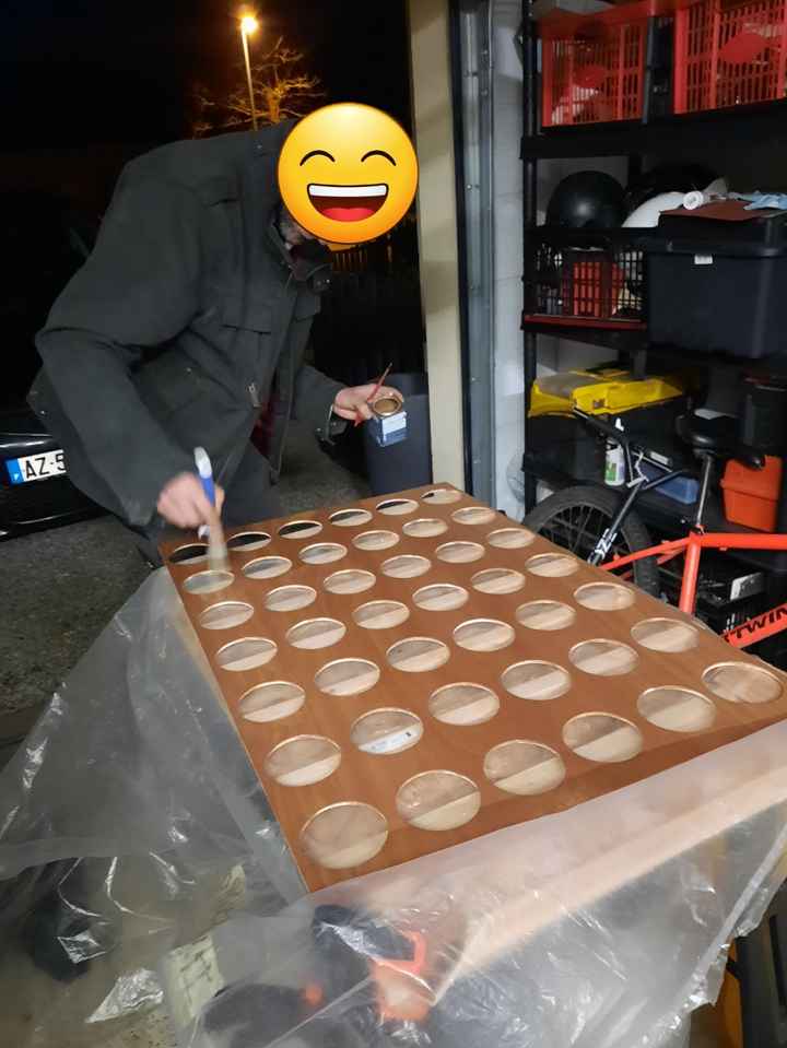 Coiffeuse maquilleuse validée ! - 2