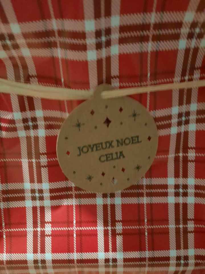 Cadeaux invités! - 1