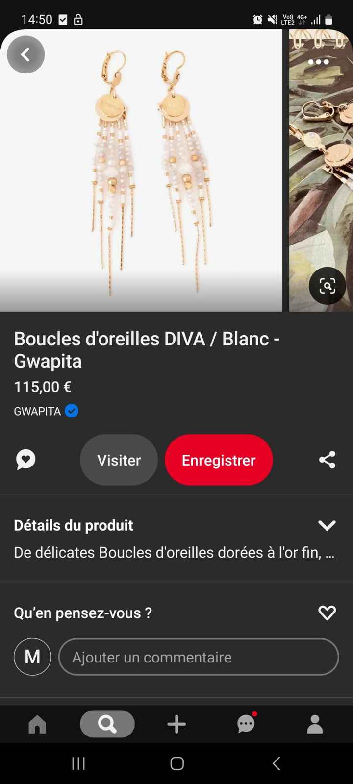 Bijoux - 2