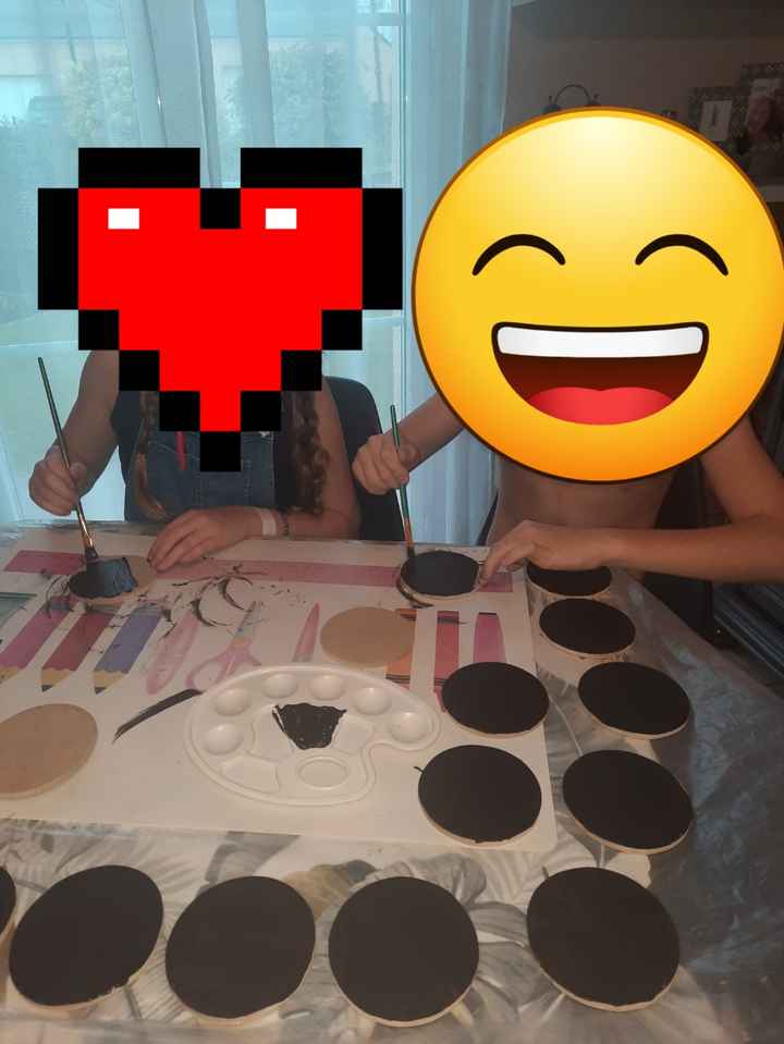 Les petits diy du mardi soir! - 2