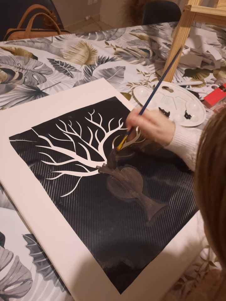 Les petits diy du mardi soir! - 5