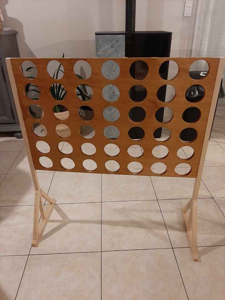 Les jeux en bois pour ou pas pour vous ? - 1