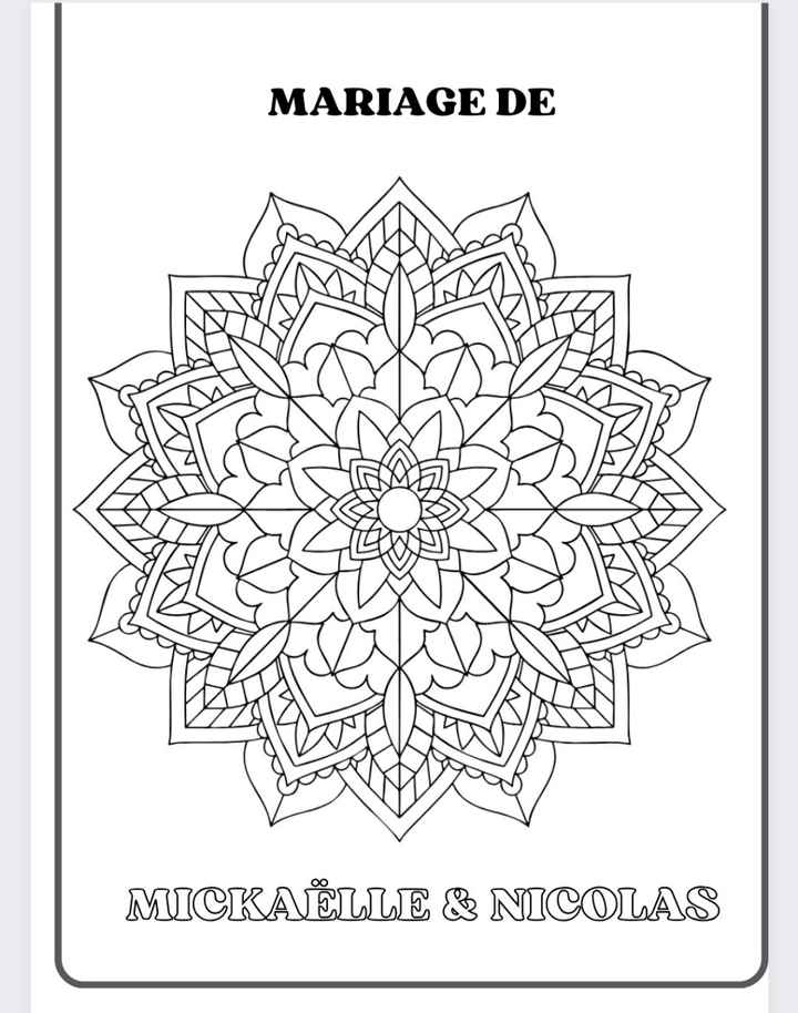 Livret d'activités pour enfants - 11