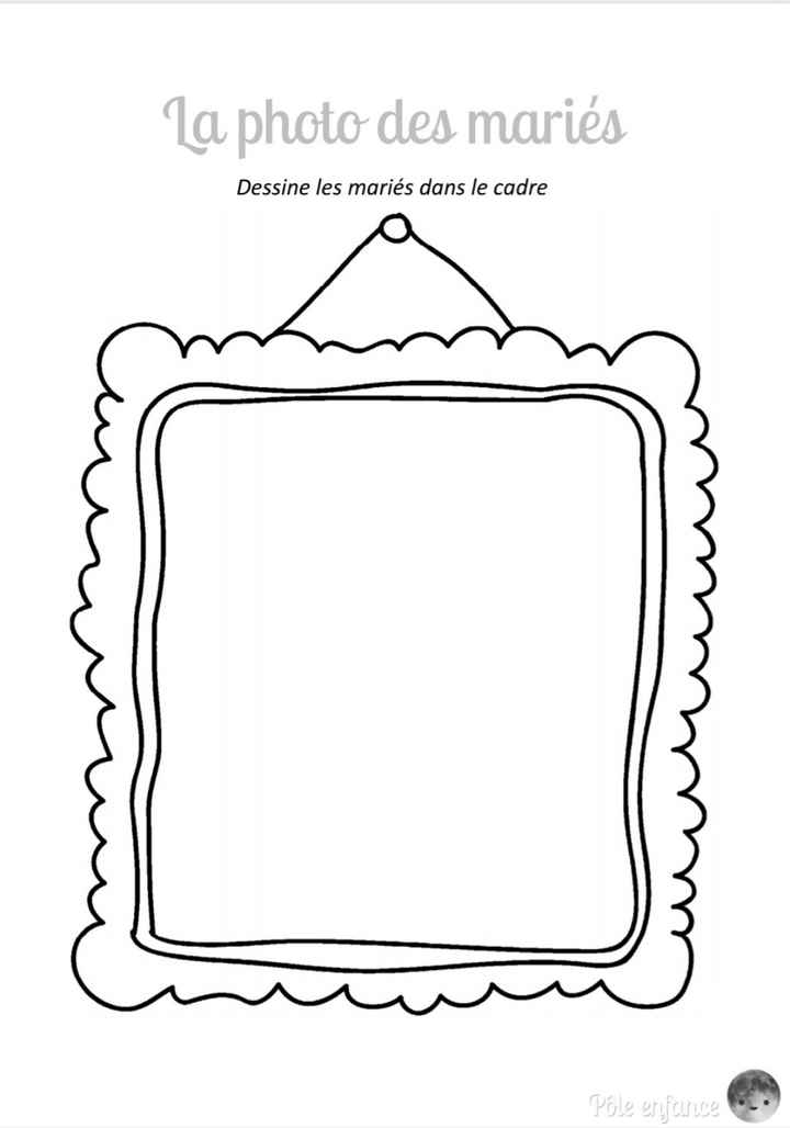 Livret d'activités pour enfants - 14