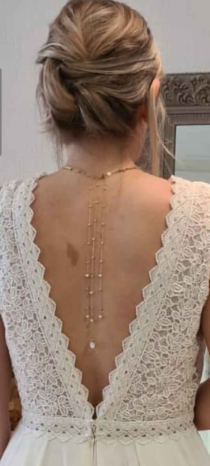 Gaine string - 1