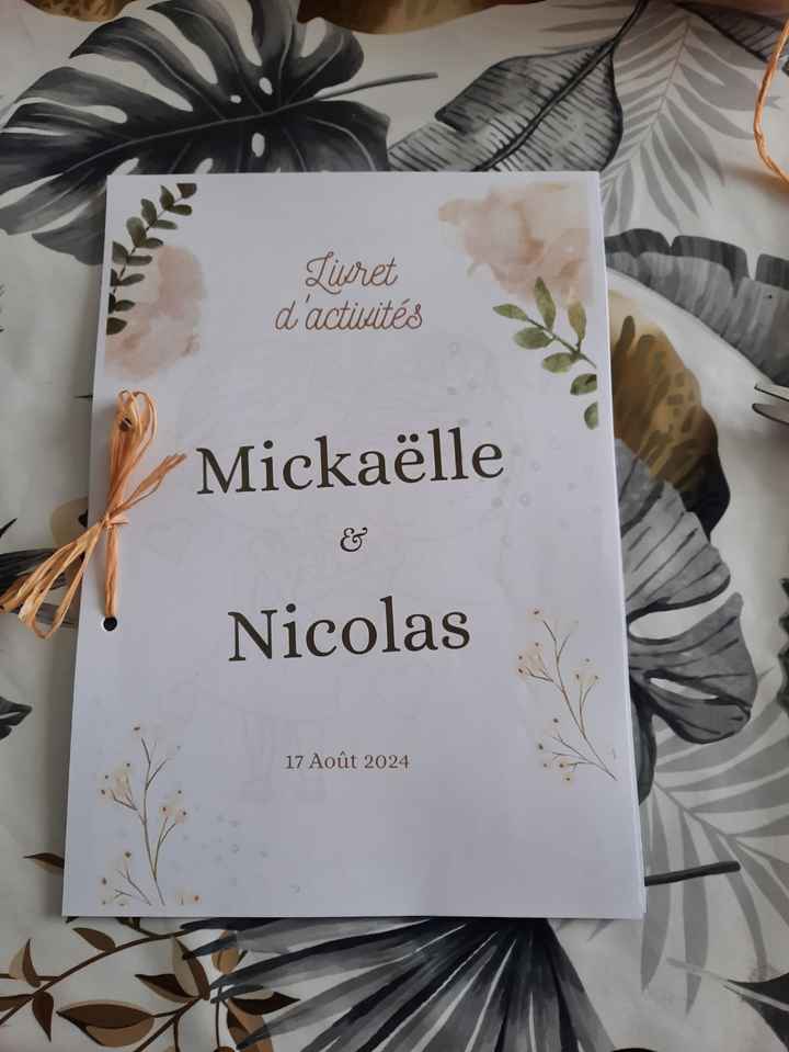 Diy de la semaine! - 1