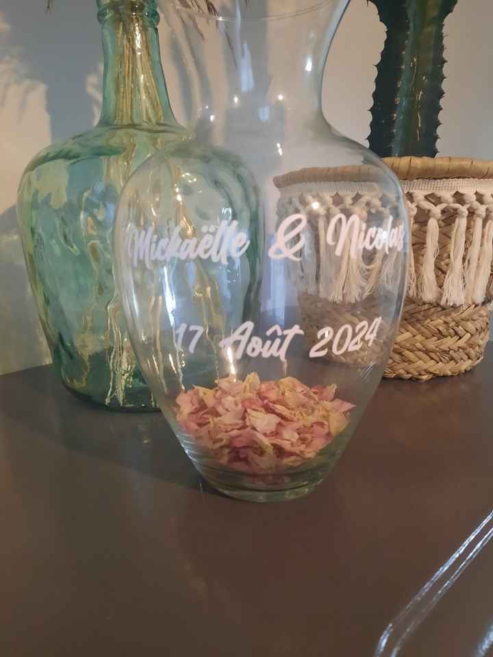 Diy de la semaine! - 1