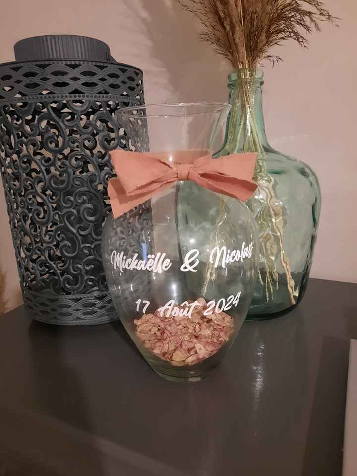 Diy de la semaine! - 1