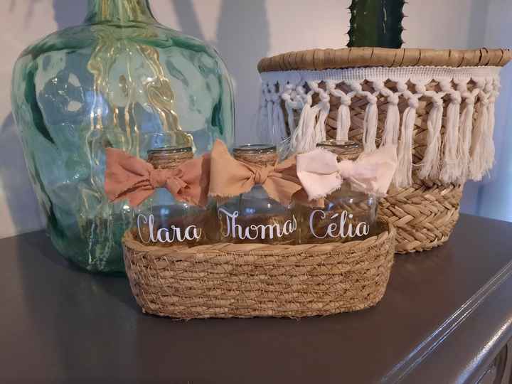 Post Diy de la semaine! - 7