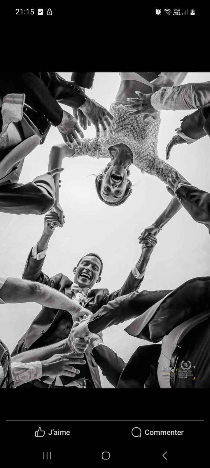 Retour rendez-vous photographe! - 1