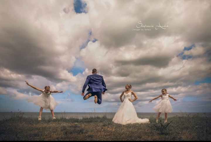 Retour rendez-vous photographe! - 4