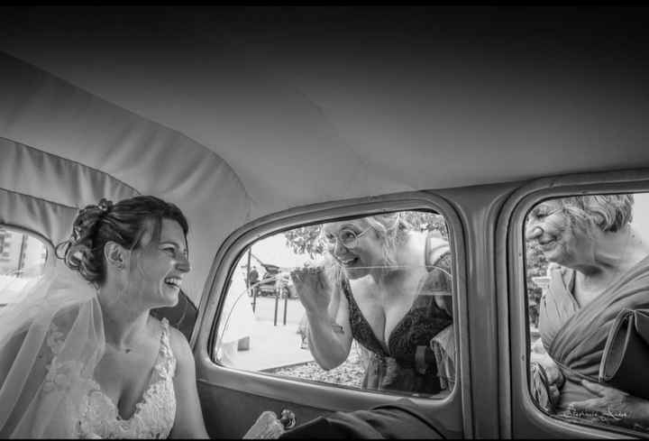Retour rendez-vous photographe! - 6