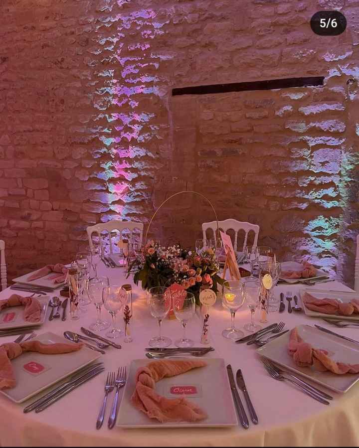 Tables rondes - 2