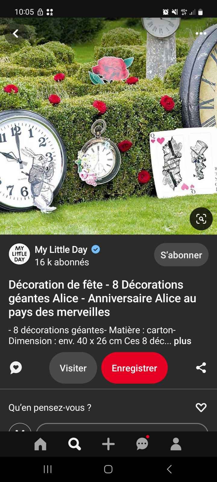 Idée pour une urne - 3