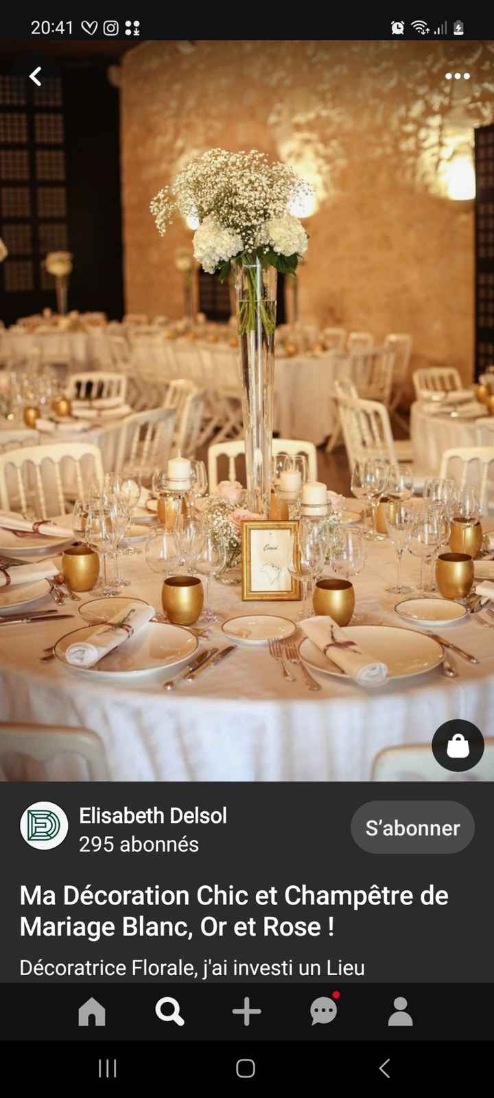 Aide décoration salle et plafond - 1