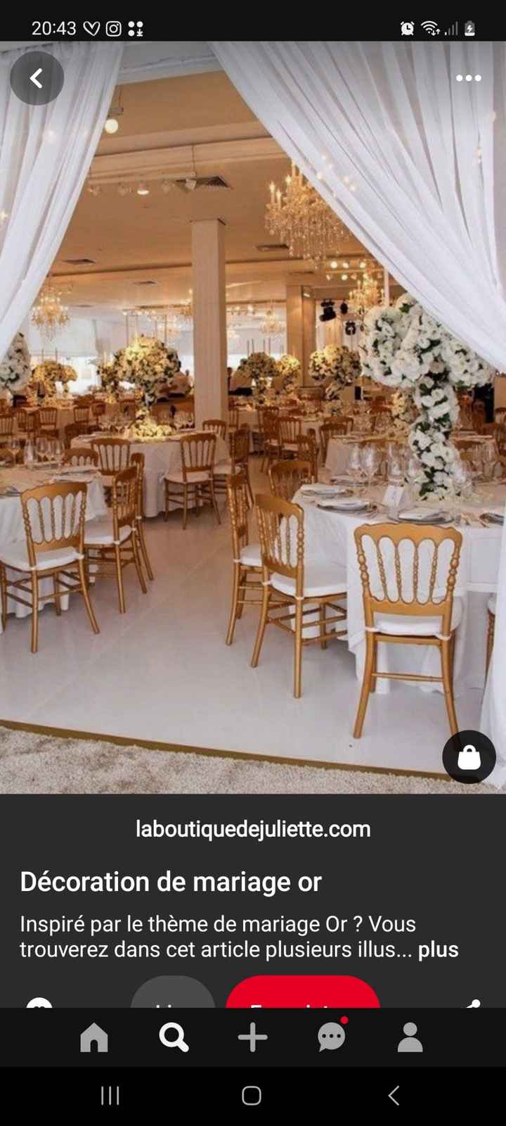 Aide décoration salle et plafond - 5