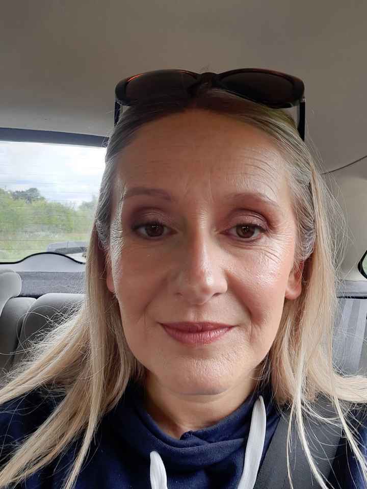 Problème de maquillage - 2