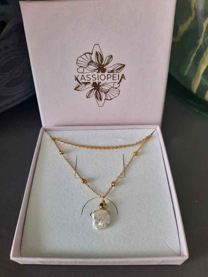 Bijoux - 2