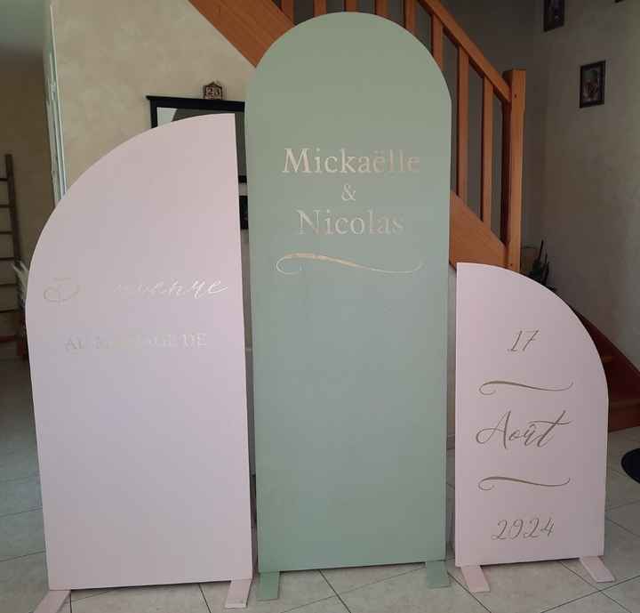 Recherche déco 31 août 2024 !! - 5